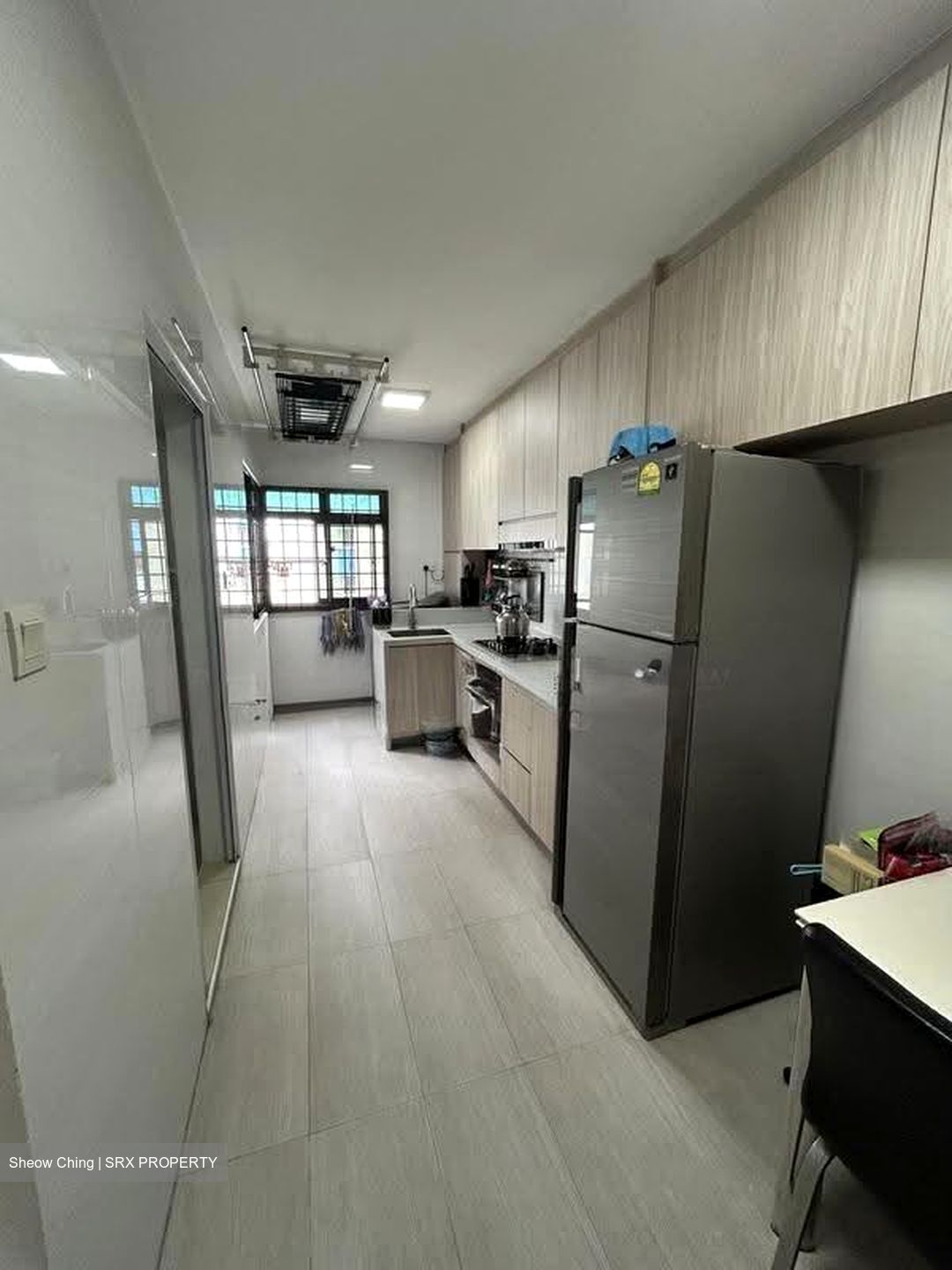 Blk 688A Choa Chu Kang Drive (Choa Chu Kang), HDB 4 Rooms #634914571